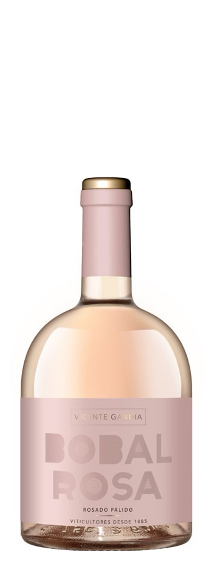 Bobal Rosa