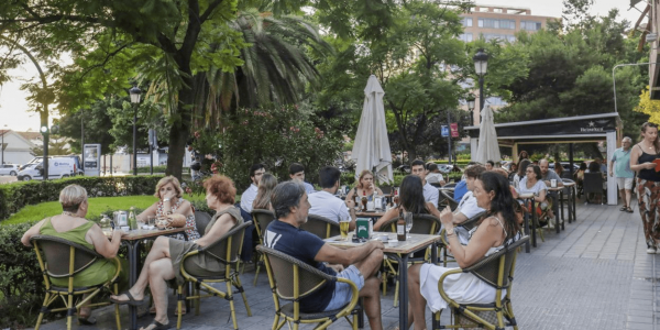 Cómo montar una oferta de tardeo que funcione y deje margen