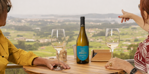 Viña Eguía Godello se incorpora al portfolio de SGi Drinks