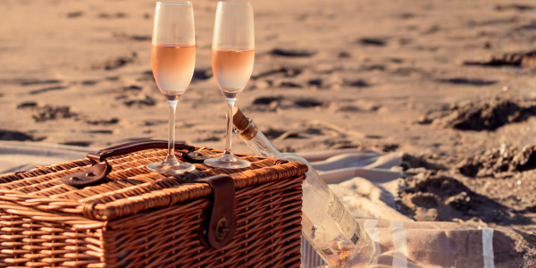 Rosados de alta puntuación que tu carta de verano necesita