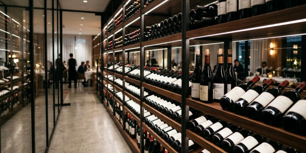 Del verano al otoño: cómo cambiar tu carta de bebidas sin acumular stock