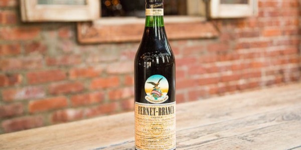 El regreso de los aperitivos amargos