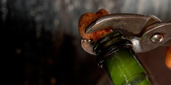 MESTRES, Bodega pionera e histórica