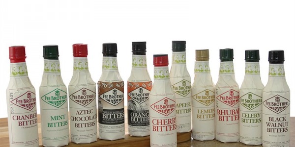 Bitters - Amargos