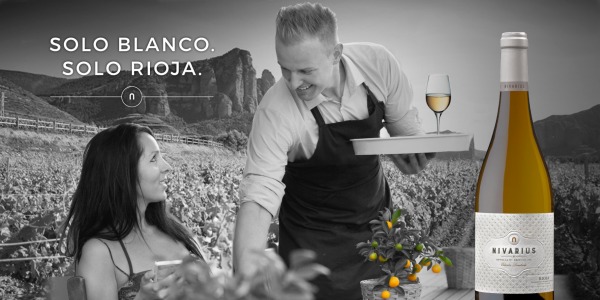 Visitamos Bodegas Nivarius y Bodegas Proelio. Un paseo por los viñedos mas altos de La Rioja