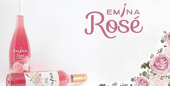 Emina Rose Prestigio, El rosado preferido por las mujeres