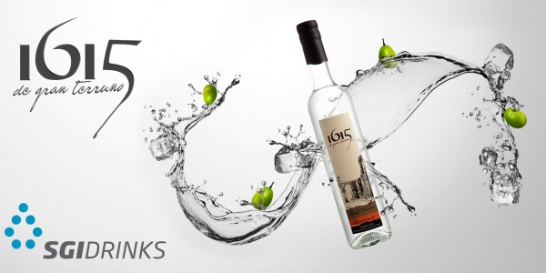 Nuestro Portfolio crece con Pisco 1615